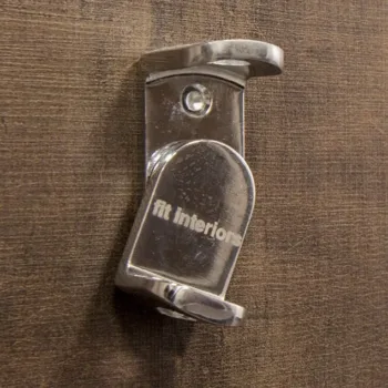 systeem voor gebruik van hangsloten