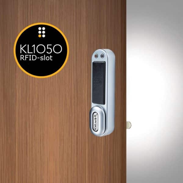 Kitlock KL1050 RFID-slot
