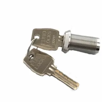 Eurolocks UGL cilindersloten