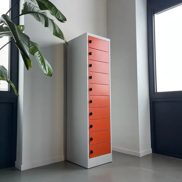 Laptop locker premium 2