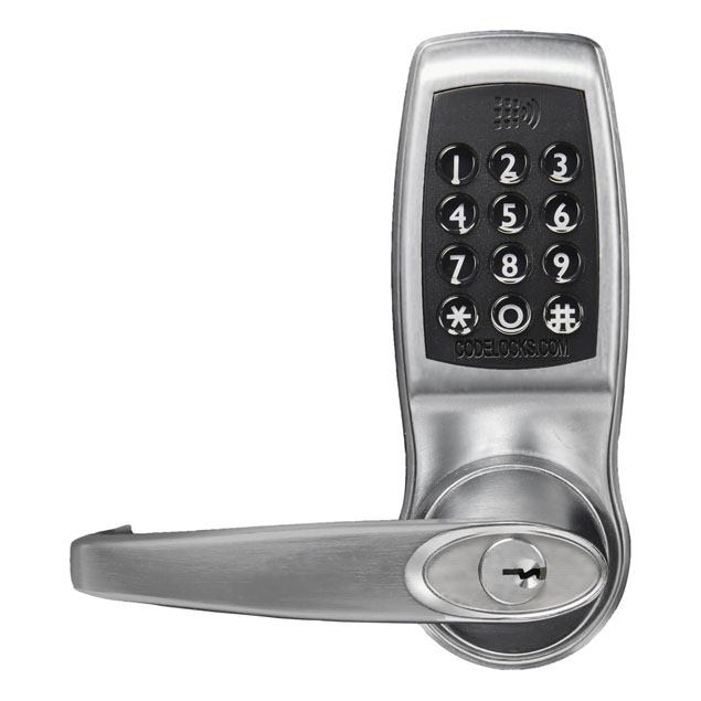 Codelocks SMART elektronisch deurslot CL4510 hoofdafbeelding