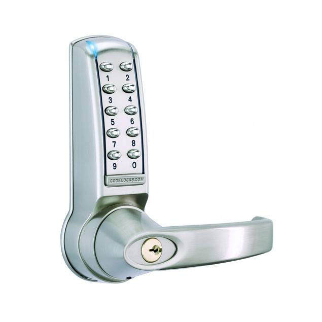 Codelocks CL4010 elektronisch deurslot