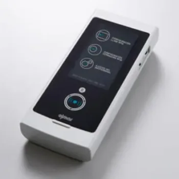 Programmeer terminal OTS lockersloten