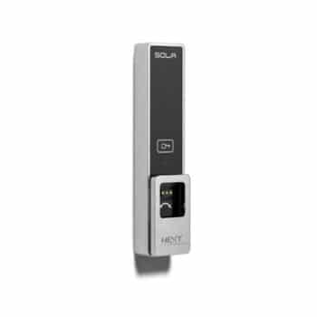 Digilock sola 3 RFID verticaal lockerkast slot