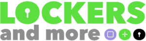 Logo Lockersandmore