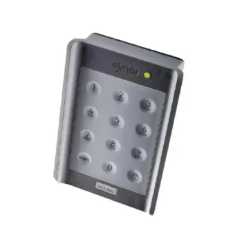 Ojmar OCS ECO pincodeslot