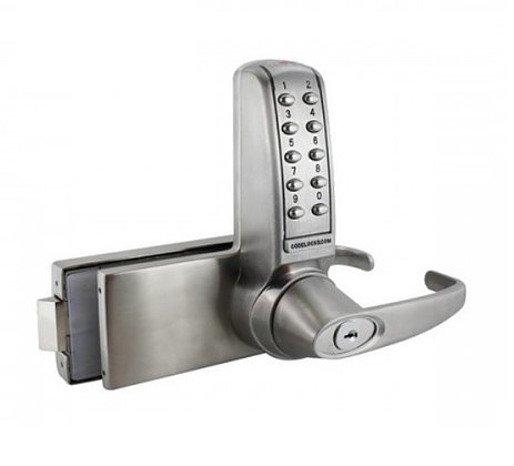 Codelocks CL4000GD elektronisch deurslot