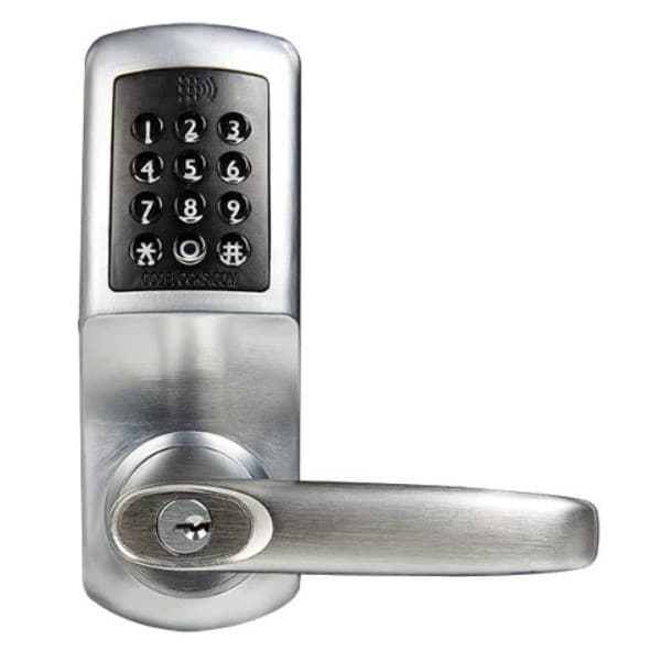 Codelocks CL5510 Smart elektronisch deurslot