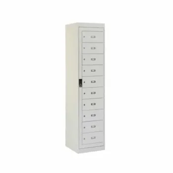 Laptop locker Basic+