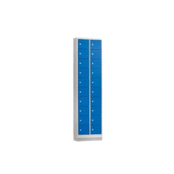 Mini locker 20-deurs