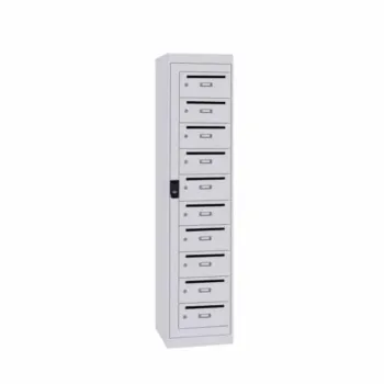 Post lockerkast Basic+