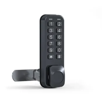 Dom e10-mini verticaal