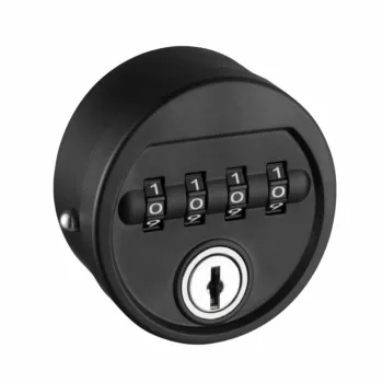 W&F 1401 mechanisch cijferslot