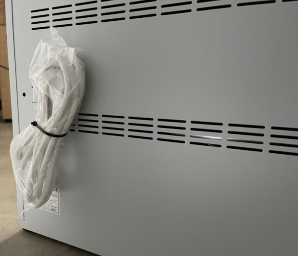 Locker voor fiets accu's 3