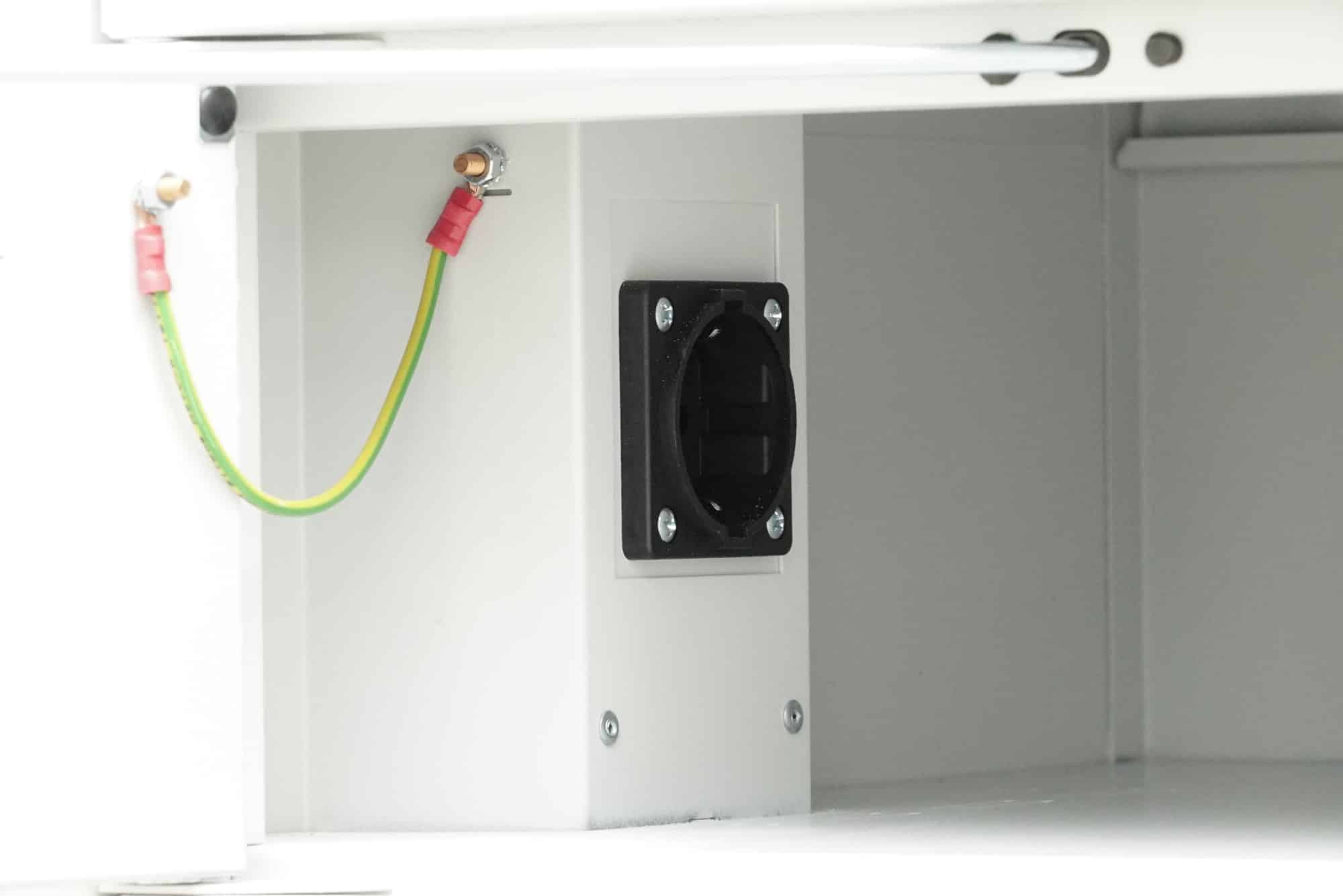 Unterschriftsmappen Leitz Design 5745 bei Büromaterial