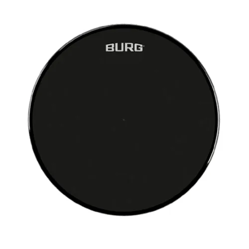 Burg Flexo RFID slot