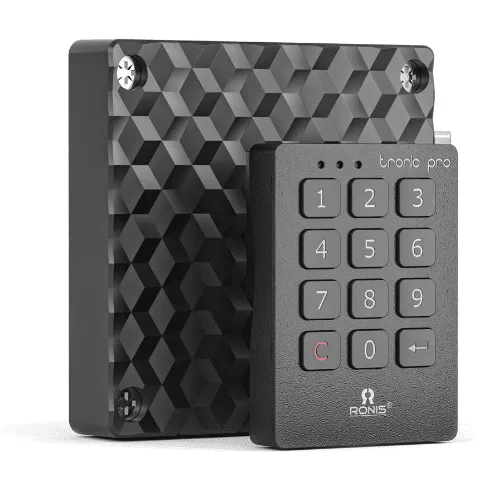 DOM Tronic Pro Inspiration