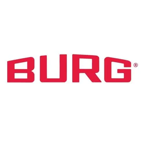 Burg logo