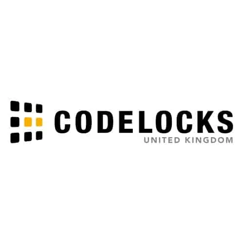 Codelocks logo