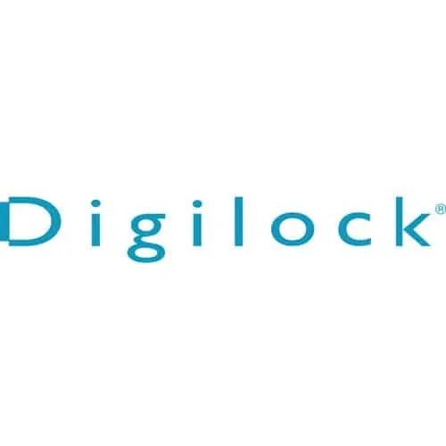 Digilock logo